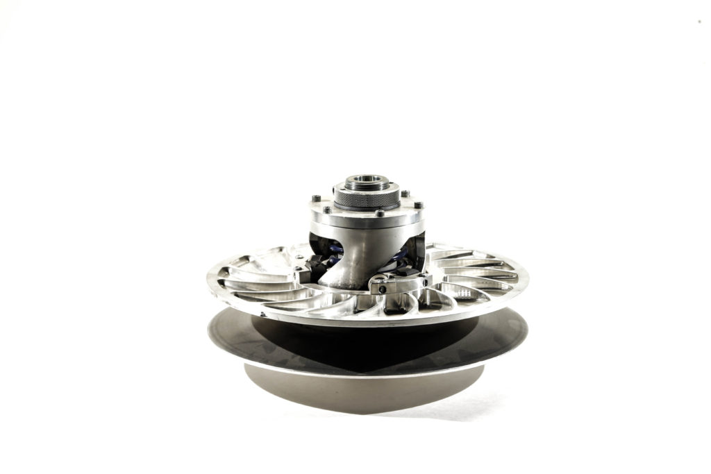 RZR Power Steering Module Pace Offroad